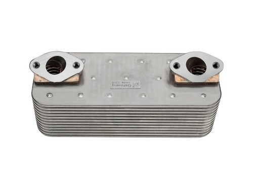 Radiateur huile spare - dt,