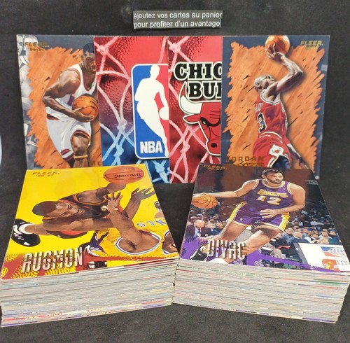 Aux choix cartes nba - aux,