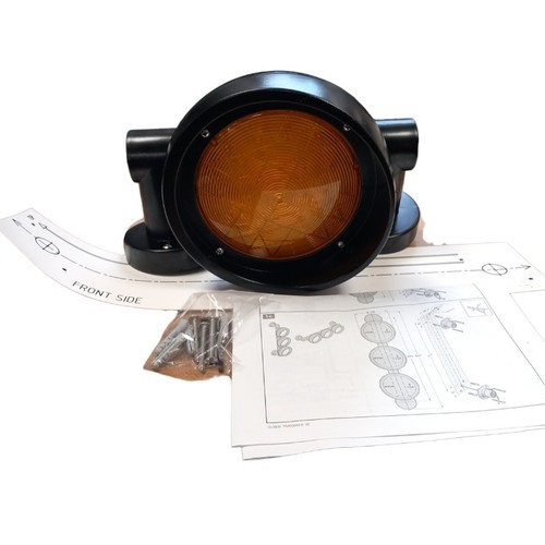 Hormann 637536 tl40ye feu - feu, de