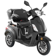 Uimoso Scooter électrique 3