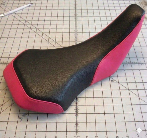 Suzuki ltz400 z400 seat - ltz400,