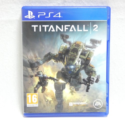 Titan fall complet notice - 2,