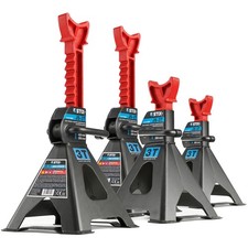 Tréteaux de stockage JS-3T 4