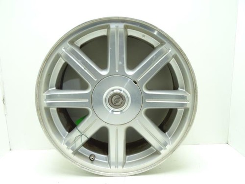 Jante chrysler sebring phase - 2,