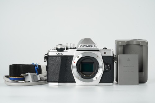 Exc olympus om d - om-d, e-m10