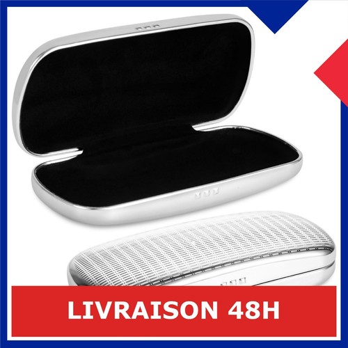 étui lunettes rigide en - Étui, à