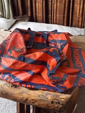 Sac de sport vintage Salomon