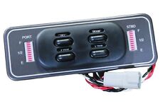 Toyota Marine Drain-Tank Control Panel Ballast Pump Ski Wakeboard PECSA000018
