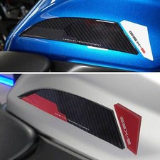 Protections Latéral