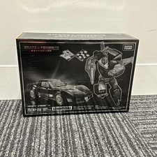 Figurine Transformers