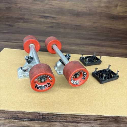 Road rider longboard trucks - longboard,