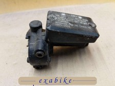 maitre cylindre d'embrayage