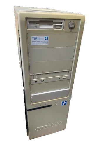 Multilog intel pentium - ii, 3
