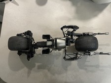 Batman Dark Knight Batpod Hot