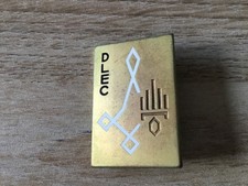 INSIGNE LEGION.   DLEC