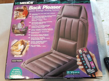 Siège de massage Homedics