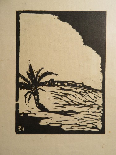 Ecole francaise gravure - francaise,