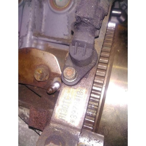 Moteur complet a13dtc - a13dtc, opel