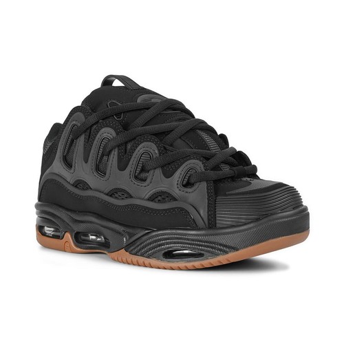Chaussures skate osiris - osiris, d3