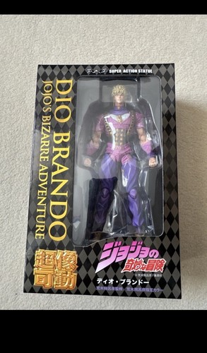 Medicos jojo bizarre - medicos,