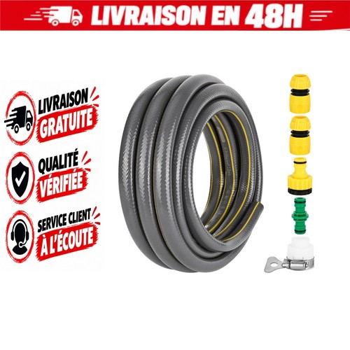 Tuyau arrosage 1 - d'arrosage, 1/2