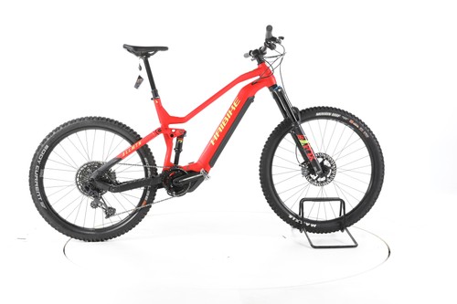 Haibike allmtn vtt - haibike,