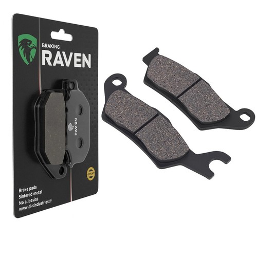 Plaquettes frein avant pour - plaquettes,