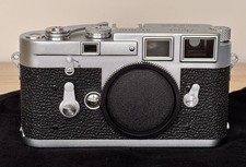 LEICA M3 - double stroke -