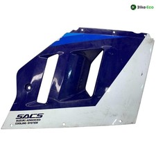 Cache flanc de carenage droit