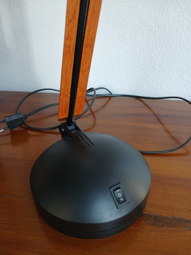 Lampe bureau articulée - lampe, de