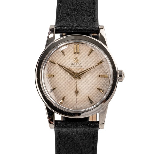 Omega seamaster 2576 - omega, 2576-16
