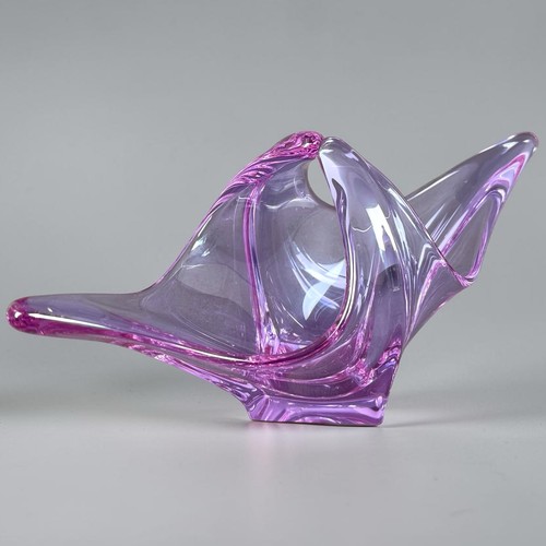 Bol vintage murano verre - bol,