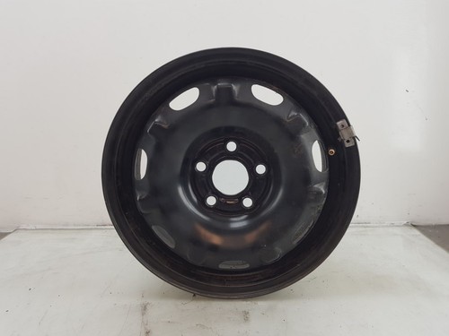 Jante tole rim 5 5j - tole,