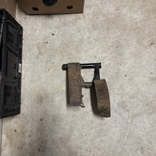 2003 Polaris Predator 90 Swing Arm With Axel Bolt
