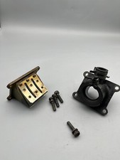 Yamaha TDR 125 intake manifold diaphragm carburetor connection TDR125 5AN #26576