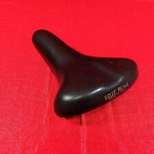 Selle Royal Classic Comfort Saddle Unisex Hybrid Bike Italy CLEAN