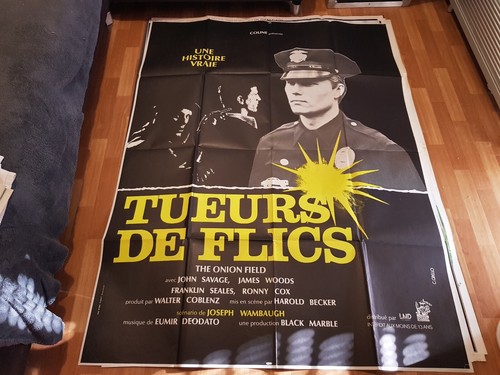 Affiche cinema 120x160cm - affiche,