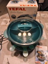 TEFAL - Fondue océane