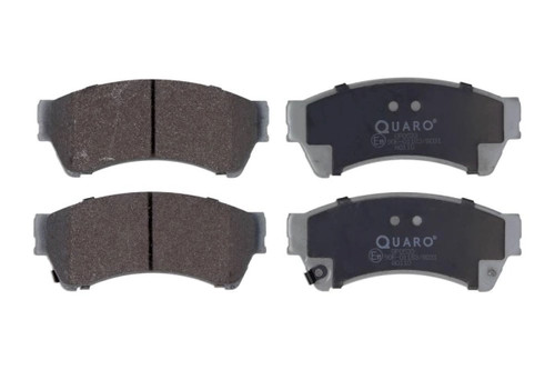 Quaro kit plaquettes - quaro,