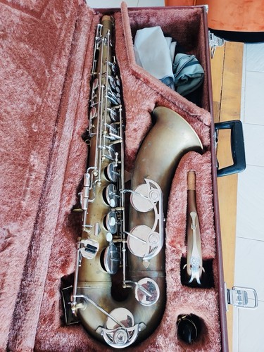 Saxophone ténor yamaha yts23 - yamaha,