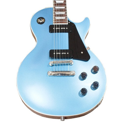 Gibson les paul classic 2018 - paul,