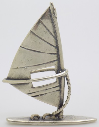 Windsurf argent massif 800 - massif,