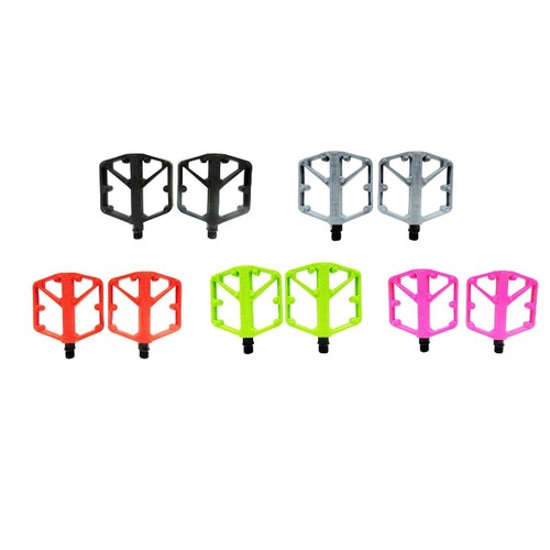 Lot pédales vélo - lot, 2