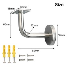 Supports de main courante