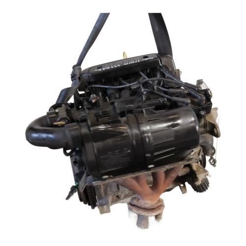 Moteur renault twingo phase - moteur,