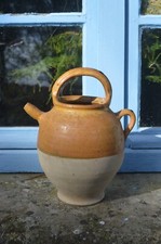 Gargoulette Chevrette Terre