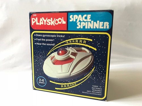 1979 vintage playskool 240 - 1979, #240