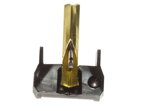 Pointe lecture diamant - de,