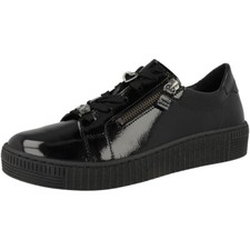 Gabor 73.339 Baskets low Femmes Chaussures de Sport Basses Décontractées