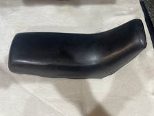 REPLACEMENT BLACK TALL SEAT ASSEMBLY FOR YAMAHA PW50 PW 50 PY50 PEEWEE 50